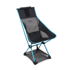 Ground Sheet - Sunset Chair - Black