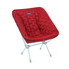 Seat Warmer for C0/C1/Ground/Incline/Swivel - Scarlet/Iron