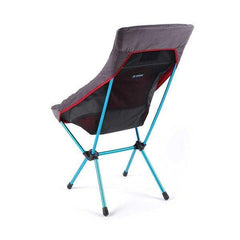 Seat Warmer for Sunset/Beach - Scarlet/Iron