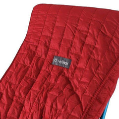 Seat Warmer for Sunset/Beach - Scarlet/Iron
