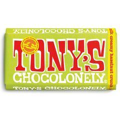 180g Tony's Chocolonely