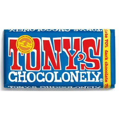 180g Tony's Chocolonely
