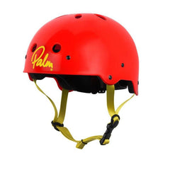 AP4000 Helmet - Red