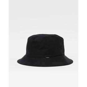 Bucket Hat - Meteorite Black