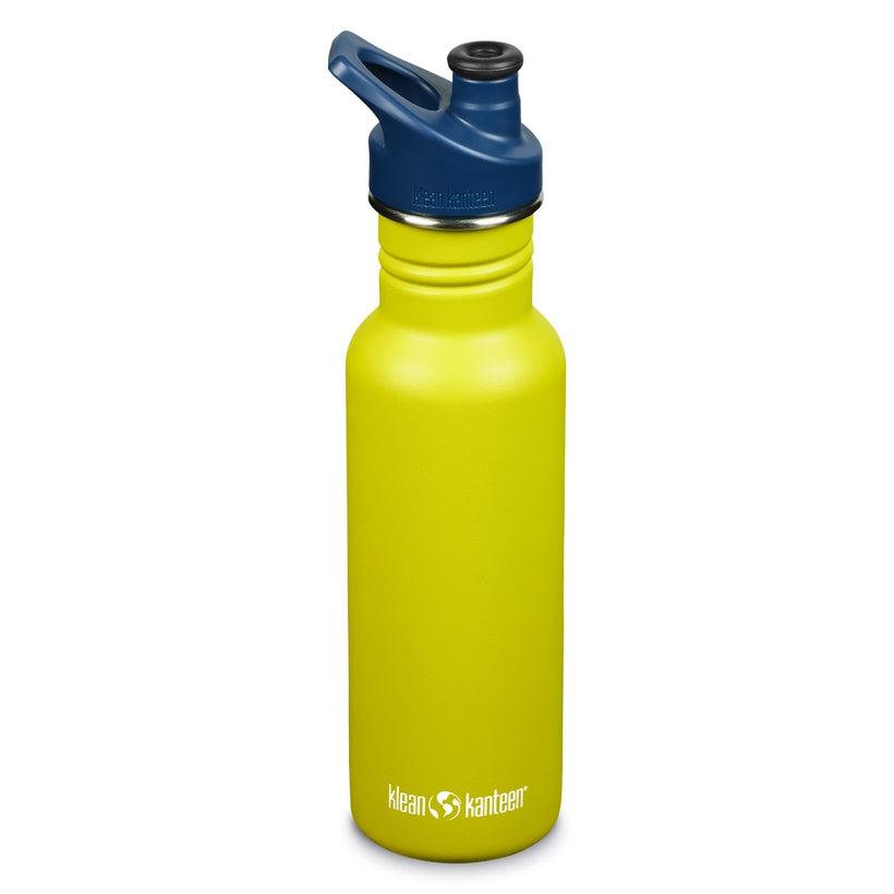 Classic Narrow with Sport Cap 532ml-Bottles & Cups-TYF