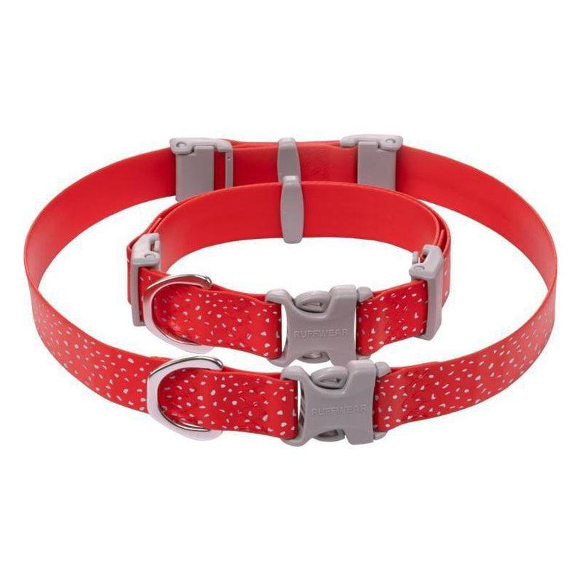 Confluence™ Collar - Red Sumac