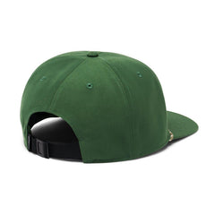 Desert View Heritage Rope Hat - Forest
