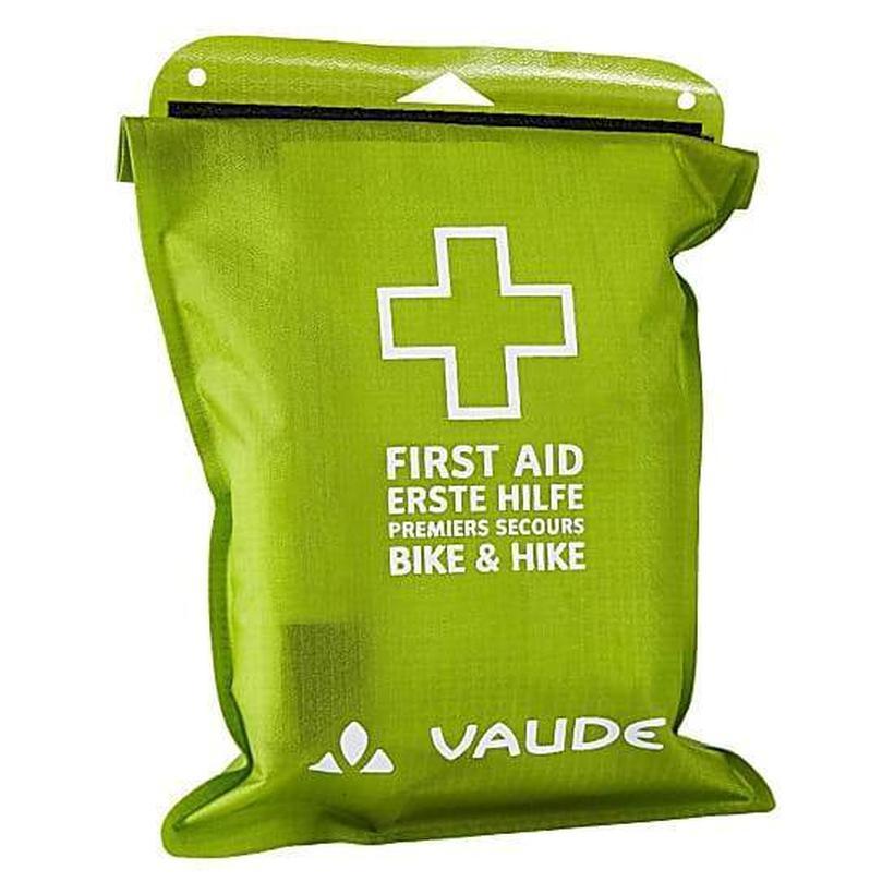 First Aid Kit Waterproof - Chute Green-Camping Gear-TYF