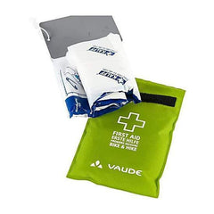 First Aid Kit Waterproof - Chute Green