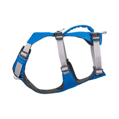 Flagline™ Harness - Blue Dusk