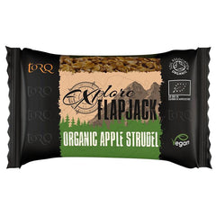 Flapjack - Organic Apple Strudel