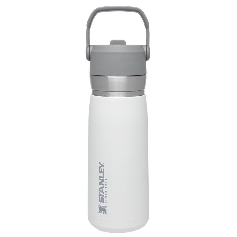 IceFlow™ Flip Straw Water Bottle  0.65L