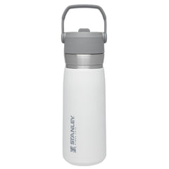 IceFlow™ Flip Straw Water Bottle  0.65L