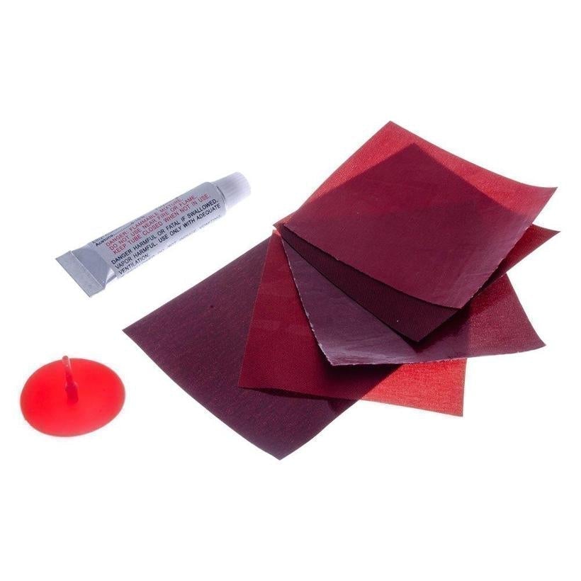 Mat Repair Kit - Assorted Colours
