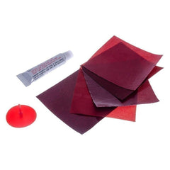 Mat Repair Kit - Assorted Colours