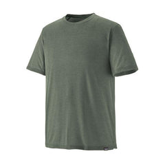 M's Cap Cool Trail Shirt - Hemlock Green