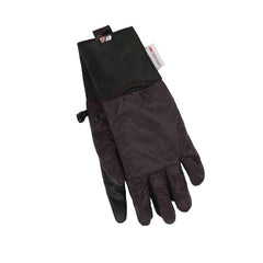 Nyken Insulated Gloves - Black