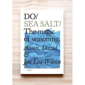 The DO Book Company - Sea Salt