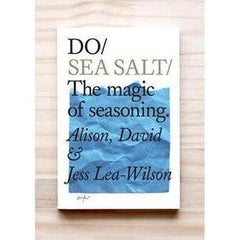 The DO Book Company - Sea Salt