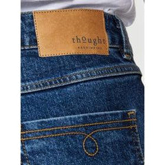 Thought Straight Jeans