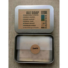 Tin Really Wild Soap