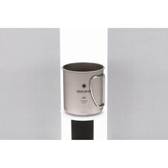 Titanium Single Cup 300