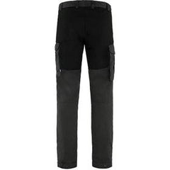 Vidda Pro Trousers M Reg - Dark Grey