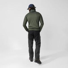 Vidda Pro Trousers M Short - Dark Grey