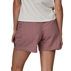 W's Outdoor Everyday Shorts - Evening Mauve