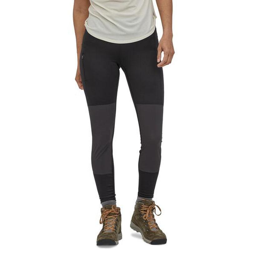 W's Pack Out Hike Tights - Black